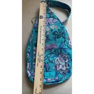 Vera Bradley | Bags | Nwot Vera Bradley Essential Compact  display picture 2